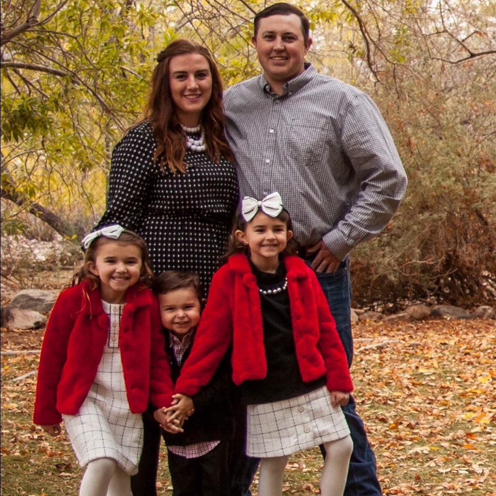 Meet your Posher, Randus